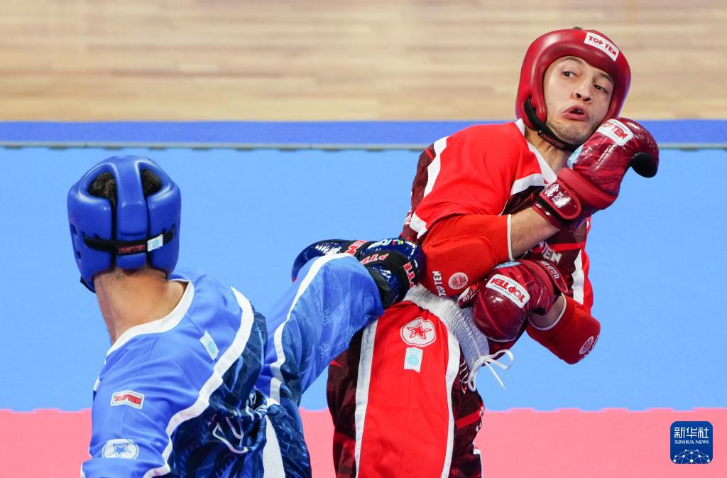 男子半接触 男子半接触