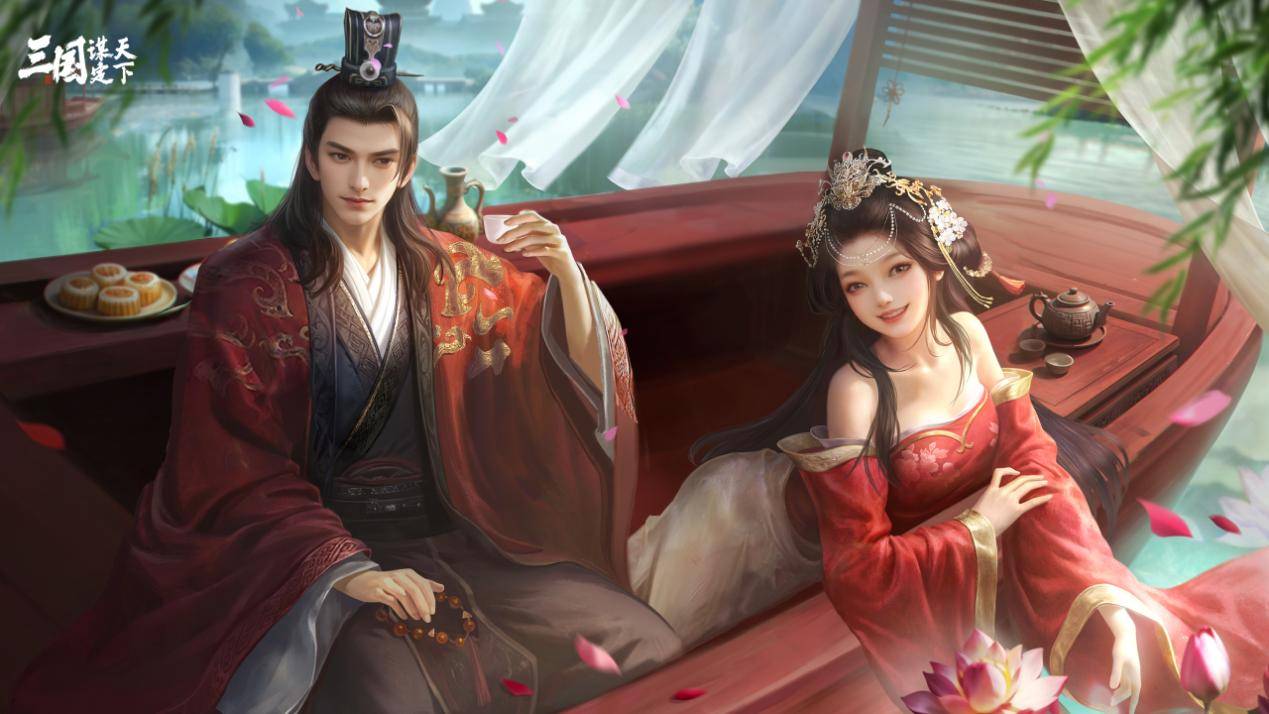 针对性调整, 抽卡