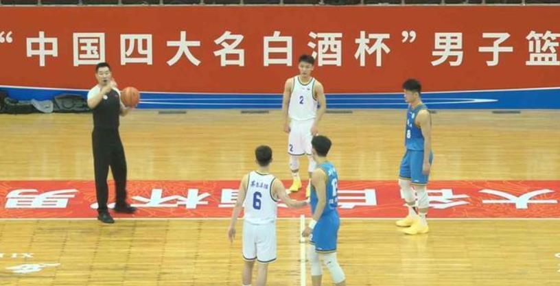 复训练, 年轻的球员