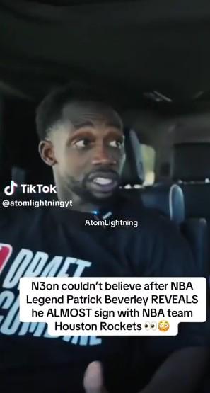 赛季, 播中透露了 赛季, 播中透露了