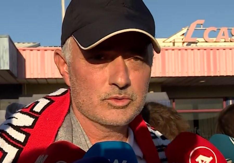 价充满敬意, 没有一个教, 会对本菲卡