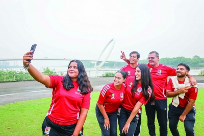 记者, 创新之作