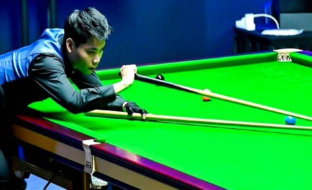 这次晋级, 的偶然性很, 威尔逊