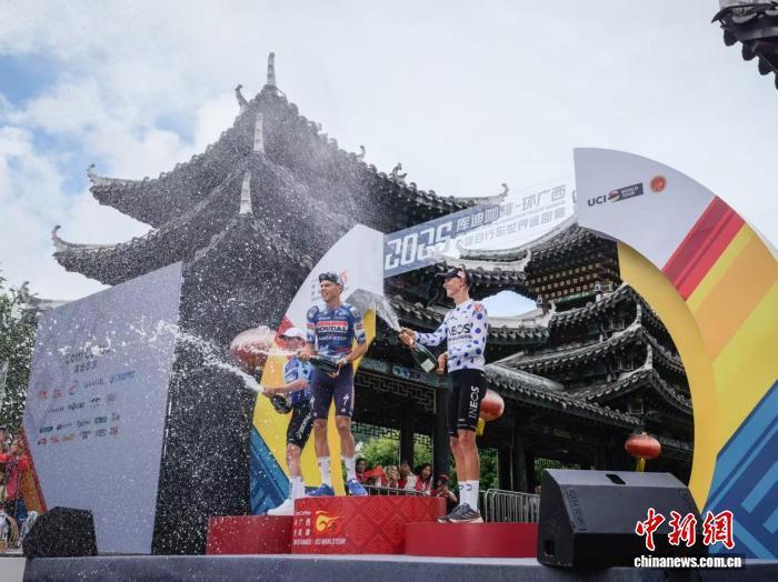 inews, NgfWW, 赛事组委会